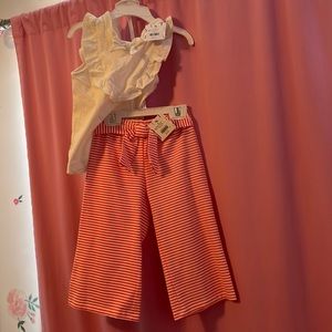 Final price- Janie and jack bundle set